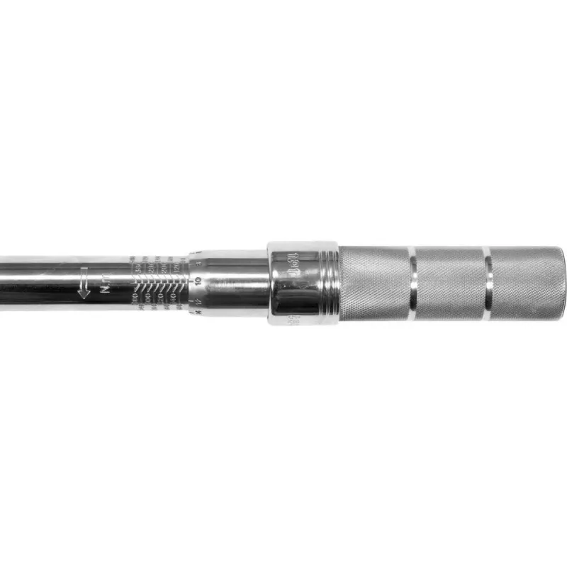 Llave dinamométrica Yato YT-07712 de 1/2