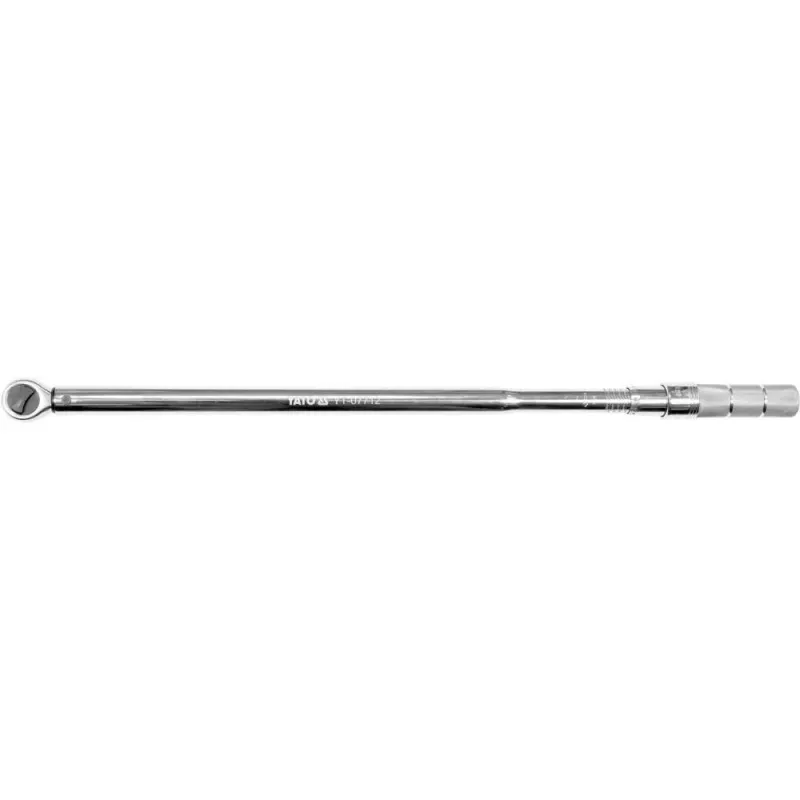 Llave dinamométrica Yato YT-07712 de 1/2