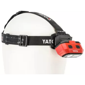 Yato YT-08594 linterna