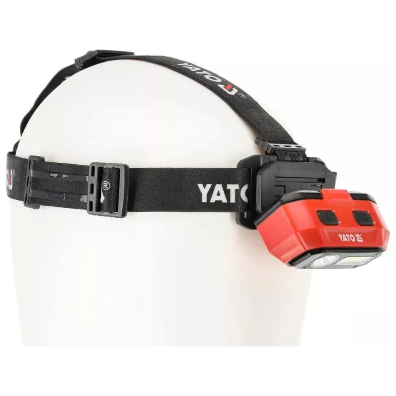 Yato YT-08594 Linterna