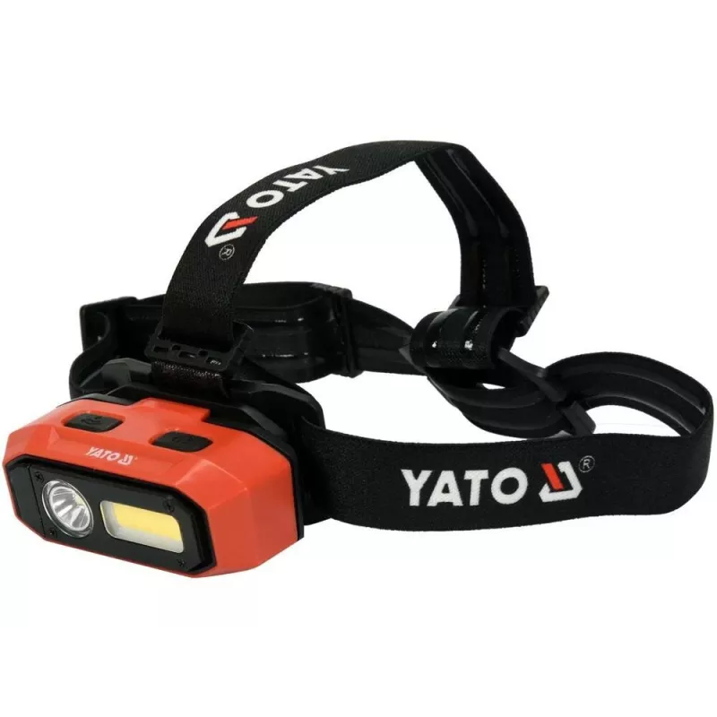 Yato YT-08594 Linterna