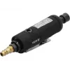 Amoladora recta Yato YT-0965, 20000 rpm, negra