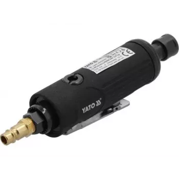 Yato YT-0965 lijadora recta neumática 710W 20000 rpm pinza 6mm 230V