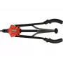 Yato YT-36125 Remachadora manual para remaches ciegos 2,4-4,8 mm con 4 boquillas