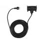 Yato YT-81032 Alargador 20m naranja Schuko