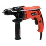 Yato YT-82036 Set de llave de impacto a batería 18V - 2x baterías Li-Ion de 2,0Ah y cargador