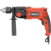Yato YT-82045 Atornillador de impacto a batería 18V 2x2,0Ah Li-Ion