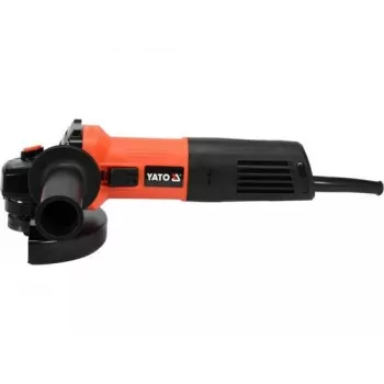 YATO YT-82097 Amoladora angular 125mm 850W