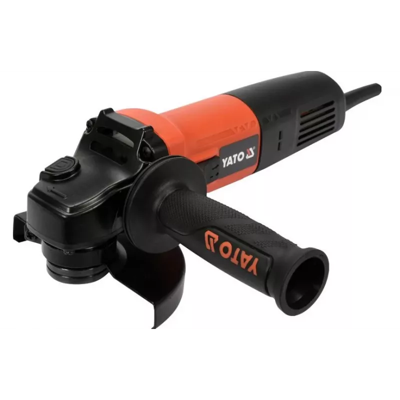 Yato YT-82100 amoladora angular 12,5 cm 11000 rpm 1,98 kg