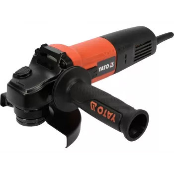 Yato YT-82100 amoladora angular 12,5 cm 11000 rpm 1,98 kg
