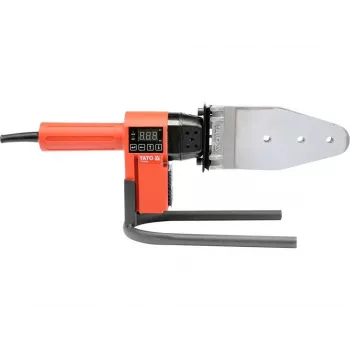Yato YT-82250 Soldador de plástico 850 W naranja