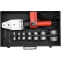 Yato YT-82250 Soldador de plástico 850 W naranja