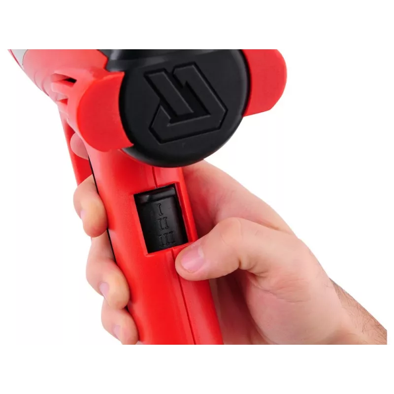 Yato YT-82293 Pistola de aire caliente