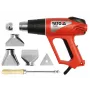 Yato YT-82293 Pistola de aire caliente