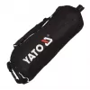 Yato YT-82361 Lijadora orbital excéntrica 450W 125mm con velocidad variable