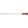 Yato YT-82361 Lijadora orbital excéntrica 450W 125mm con velocidad variable