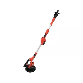 Yato YT-82361 Lijadora orbital excéntrica 450W 125mm con velocidad variable