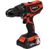 Yato YT-82786 Atornillador de impacto a batería 18V herramienta básica