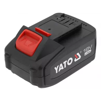 Yato YT-828462 cargador de batería de litio 18V
