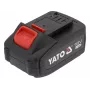 Yato YT-828462 cargador de batería de litio 18V