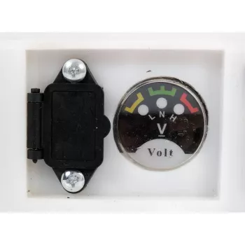 Yato YT-86220 pulverizador de jardín de mochila 16 L