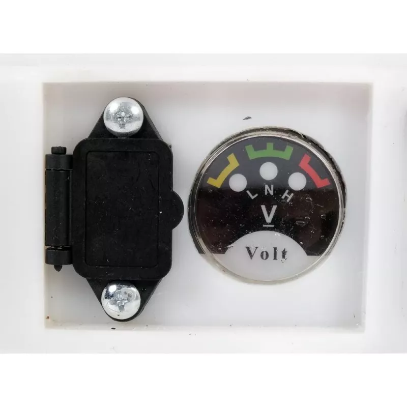 Yato YT-86220 pulverizador de jardín de mochila 16 L
