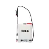 Yato YT-86220 pulverizador de jardín de mochila 16 L