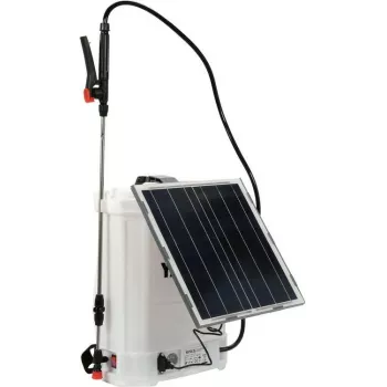 Yato YT-86220 pulverizador de jardín de mochila 16 L