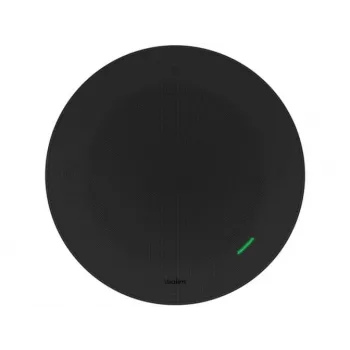Yealink CS-BlackCover Cubierta de malla para altavoz del teléfono de conferencia CP960 (3311094)