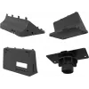 Kit de montaje en pared Yealink CTP25
