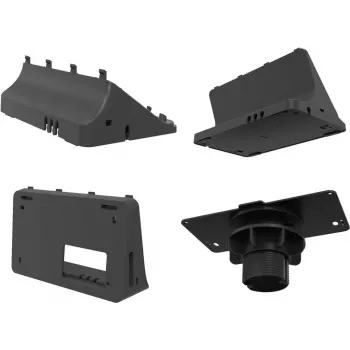 Kit de montaje en pared Yealink CTP25