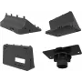 Kit de montaje en pared Yealink CTP25