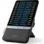 Yealink EXP55 módulo de expansión para teléfono IP con 20 teclas programables y LCD en color de 4,3