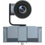 Yealink MB-Camera-6X 8MP 4K Ultra HD PTZ Cámara de conferencia para MeetingBoard, gris 1303074