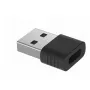 Yealink Adaptador USB-A a USB-C