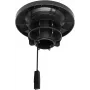 Yealink VCM-TabletopMount-01 Soporte de sobremesa para micrófono para VCM34/VCM36-MR, negro 3311069