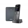 Yealink W71P Sistema de telefonía IP DECT con estación base W70B y terminal W71H