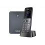Yealink W71P Sistema de telefonía IP DECT con estación base W70B y terminal W71H