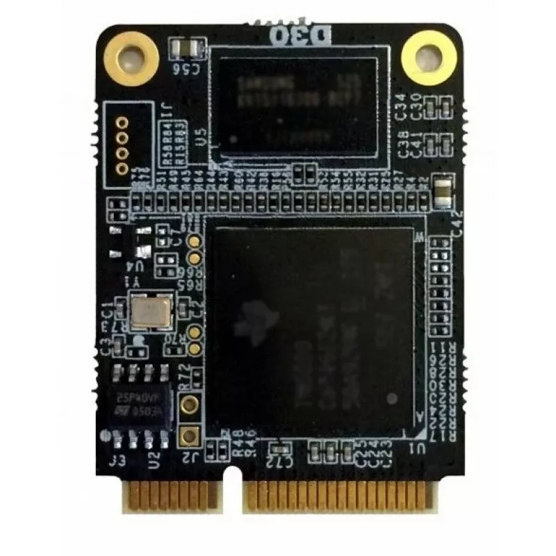 Yeastar D30 módulo ISDN-BRI 100 usuarios VoIP y 30 llamadas simultáneas
