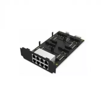 Yeastar EX08 Placa de expansión 4 ranuras integradas/8 interfaces