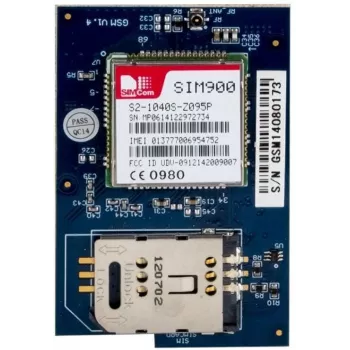 Yeastar módulo GSM 1x puerto GSM para centralita S-Series