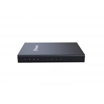 Yeastar NeoGate TA400 Pasarela VoIP, 4 puertos FXS, 1 LAN
