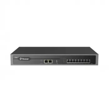 Yeastar P550 Appliance Edition - Centralita VoIP para pymes