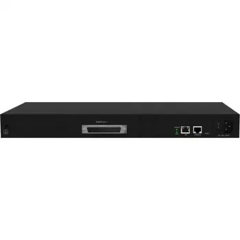 Yeastar TA1610 Gateway VoIP 16 puertos FXO - 2x RJ45, 16x RJ11, rackmount 1U