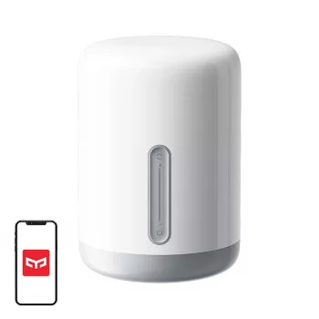 YEELIGHT Bedside D1 Matter Luz nocturna inteligente