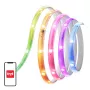 YEELIGHT D1 Tira LED inteligente RGBIC, 5 m
