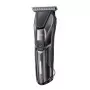 YESIDO recortadora de barba MG21 negra