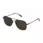 ZADIG & VOLTAIRE SZV304-590568 Gafas de sol para hombre 59/15/140 mm Montura de acetato UV400