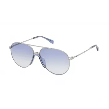 ZADIG & VOLTAIRE SZV320-59579Y Gafas de sol unisex 59/13/140 mm UV400