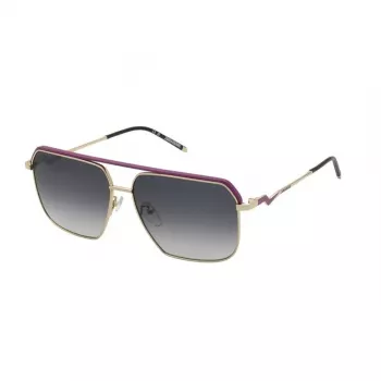 Gafas de sol de hombre ZADIG & VOLTAIRE SZV413-580321, 58/17/140 mm